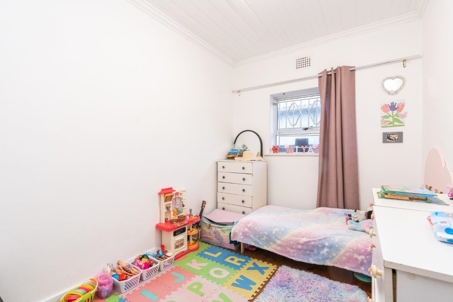 3 Bedroom Property for Sale in Brooklyn Western Cape